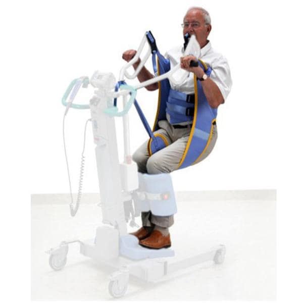 Sara 3000 Transfer Sling For Patient Lift Ea