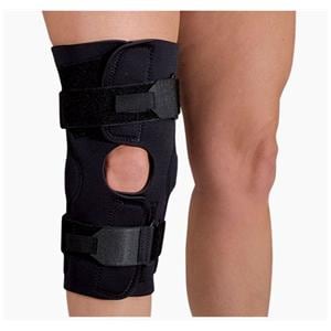 PremierPro Support Knee Size Medium Neoprene 15.5-16.5