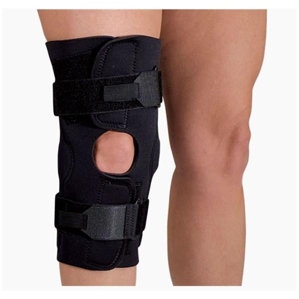 PremierPro Support Knee Size Medium Neoprene 15.5-16.5