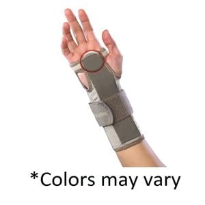 X-Stay Stabilizer Brace Wrist Small/Medium Elastic 5-8" Universal