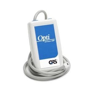 Opti Ambulatory Blood Pressure Monitor LCD Ea