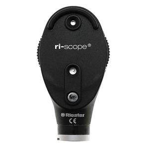 Ri-Scope L2 Ophthalmoscope Head Xenon 3.5v Ea