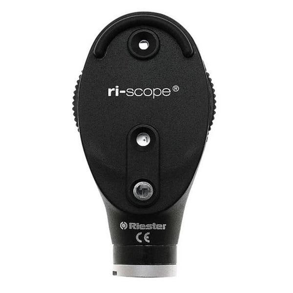 Ri-Scope L2 Ophthalmoscope Head Xenon 3.5v Ea