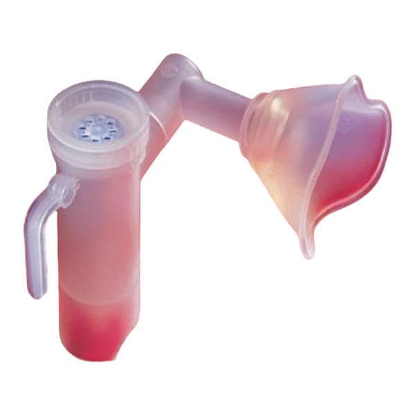 PariBaby Aerosol Mask Neonatal Disposable 1/Kt