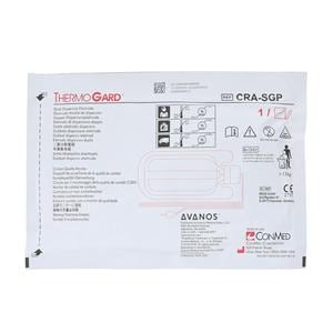 Package Grounding pad For Avanos RF Generator 10/Pk