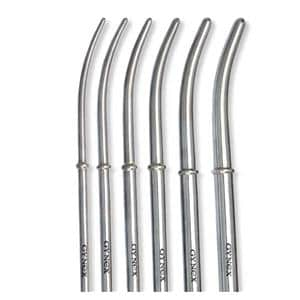 Hank Cervical Dilator Stainless Steel Reusable Ea