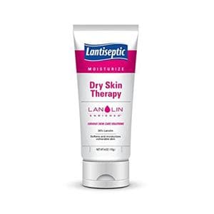 Lantiseptic Therapeutic Cream .5oz Skin 12/Ca