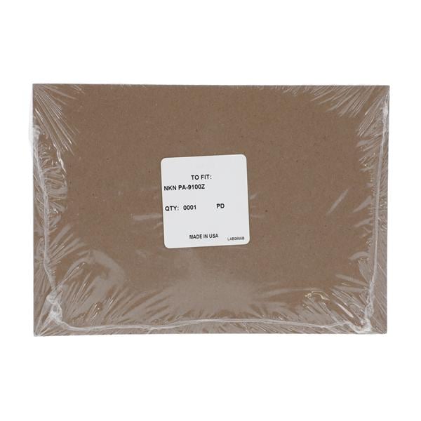 Thermal/EKG Paper New For NECG-12C Machine 144/Pk, 20 PK/CA