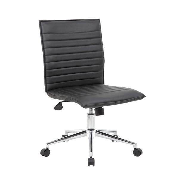 Casino Task Chair Black Ea