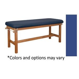 Powerline Treatment Table Ocean 500lb Capacity