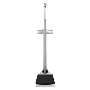 Model 703 Column Scale 660lb Capacity Wireless Digital Display Ea