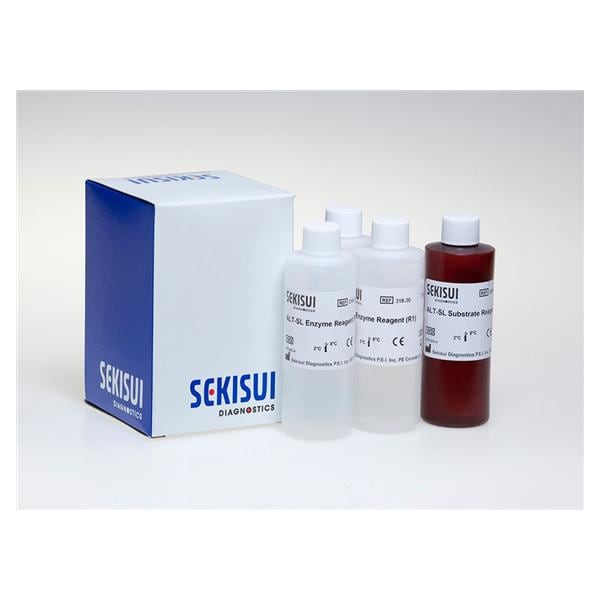 Sekure ALT-SL Enzyme Reagent Ea