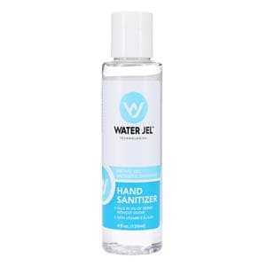 Sanitizer 4 oz Ea