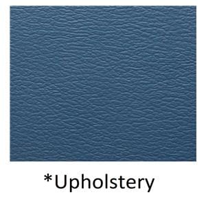 Replacement Upholstery Blueridge