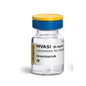 MVASI 100mg 1/Bx