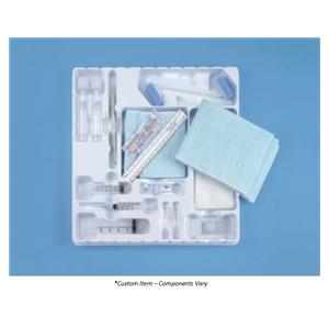 General Biopsy Tray Custom