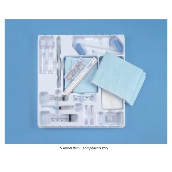 General Biopsy Tray Custom