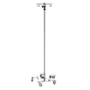 Infusion Pump Stand For Ea