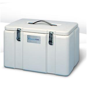 Thermosafe Storage/Transport Chest 1 Cu Ft Ea