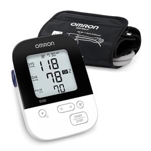 5 Series Monitor Blood Pressure Upper Arm Ea