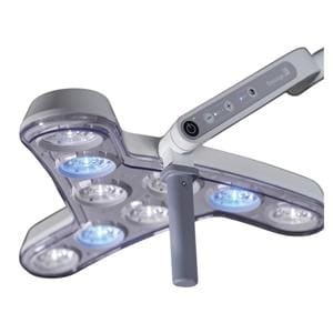 Examination Light LED Floor Stand