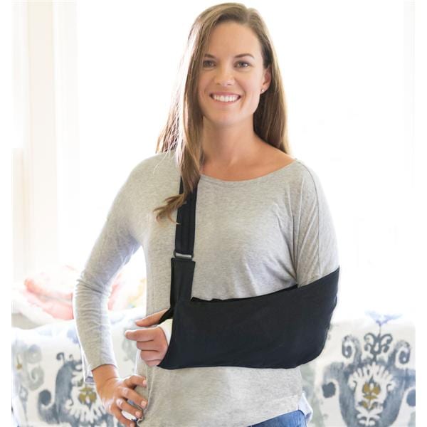 Joslin Sling Sling Arm Size 25-50lb X-Small Cotton/Spandex 2.5-3.75