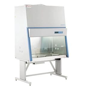 1300 Series A2 Class II Biological Safety Cabinet 31.5x51.2x61.8" SS Ea