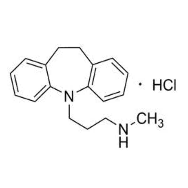 Reference Solution Desipramine HCl Methanol 1mg/mL For LC/MS & GC/MS Ampule Ea