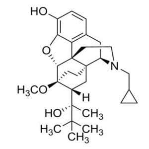 Reference Solution Buprenorphine 1mg/mL Ampule Ea