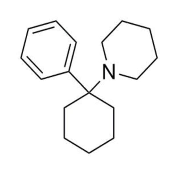 Reference Solution Phencyclidine 1.0mg/mL Ampule Ea