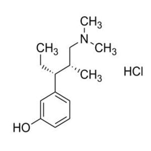 Reference Solution Tapentadol HCl Methanol 1mg/mL For Ampule Ea