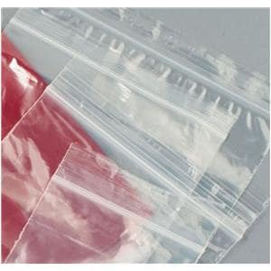 Ziplock Bag Sterile 10x12" 50/Ca