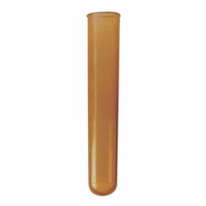 MiniCollect Carrier Tube 5mL Amber 100/Pk