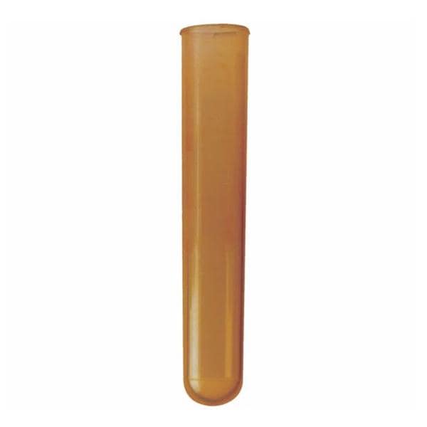 MiniCollect Carrier Tube 5mL Amber 100/Pk