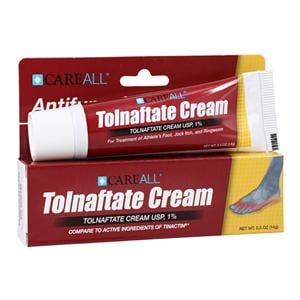 Tolnaftate Cream 1% 0.5oz/Tb