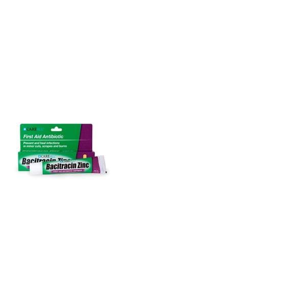 Bacitracin Zinc Topical Ointment 500u/gm 1oz/Tb