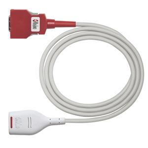 Patient Cable For use with RD Rainbow Set Ea