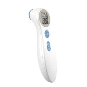 Fever Thermometer 1/Bx, 100 BX/CA