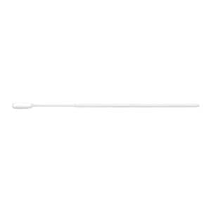 PurFlock Ultra Flock Swab Polystyrene Handle Polyester 6" Strl Elongated 500/Ca