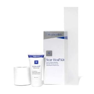 Scar Heal Kit Topical 30mL Box Ea