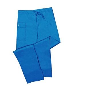 Scrub Pant Small Blue 48/Ca