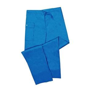 Scrub Pant Large Blue 48/Ca