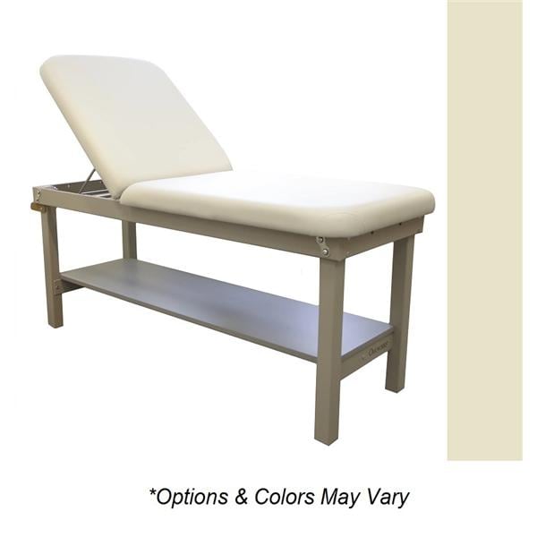 Powerline Exam Table Opal 500lb Capacity