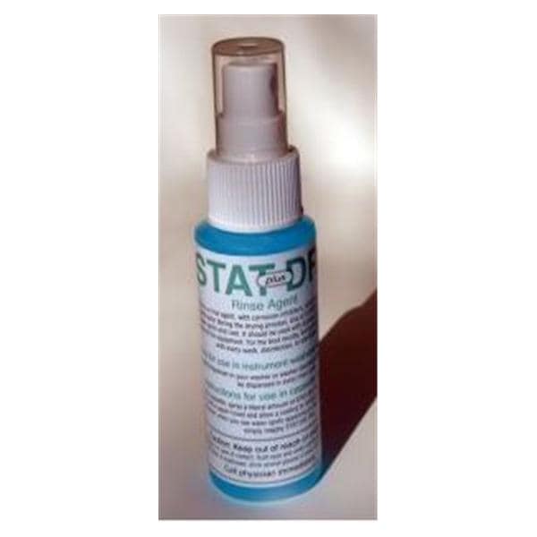 Stat-Dri Plus Cleaner Sample Size 2 oz 1/Bottle