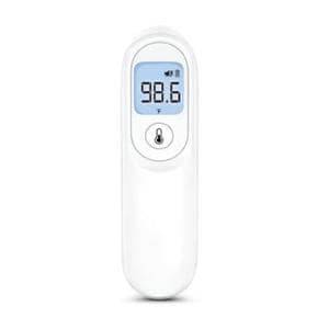 Digital Thermometer Ea