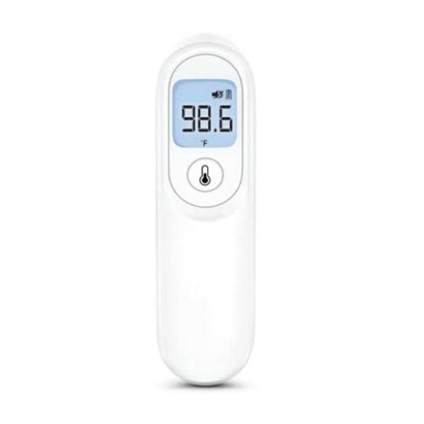 Digital Thermometer Ea