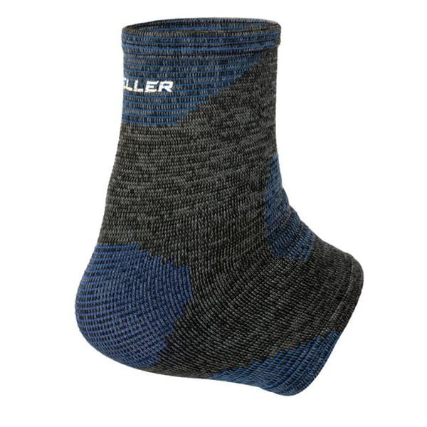 FIR Support Ankle Size Men 5-9 / Women 6-10 Small/Medium Knit Universal