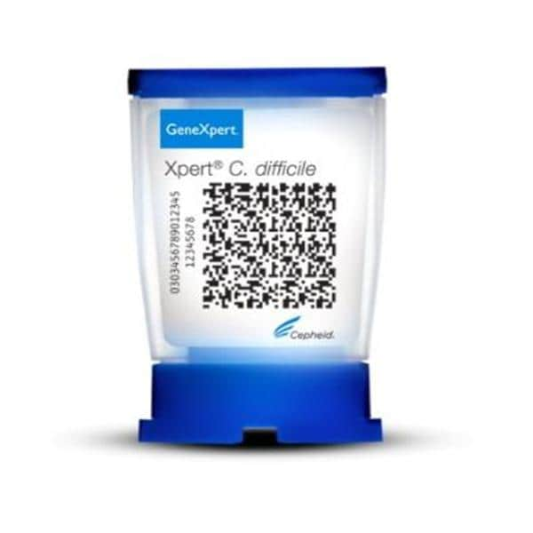 Xpert C. Difficile Reagent 10 Test 10/Bx