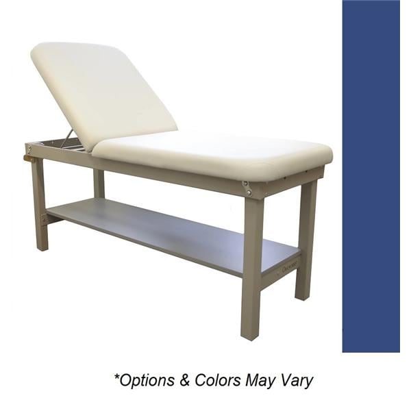 Powerline Treatment Table Ocean 500lb Capacity