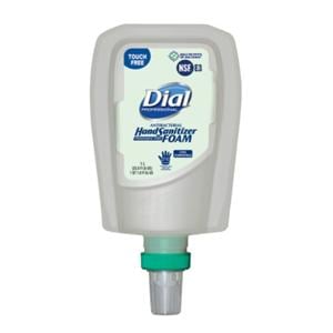 Foam Sanitizer 1000 mL Refill 3/Ca